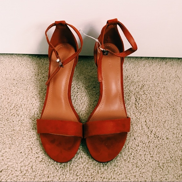 Forever 21 Shoes - Forever 21 heels